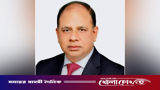 আন্তর্জাতিক অপরাধ ট্রাইব্যুনালের নতুন চিফ প্রসিকিউটর হলেন আমিনুল ইসলাম