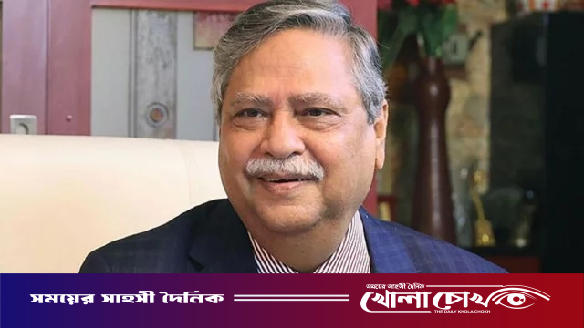 দীর্ঘ নীরবতা ভেঙে বিস্ফোরক তথ্য দিলেন রাষ্ট্রপতি