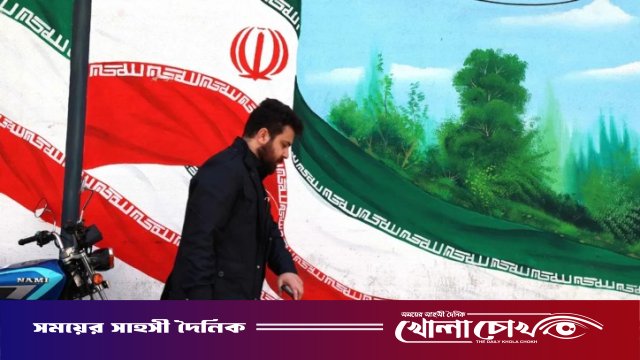 ভারতীয় নাগরিকদের দ্রুত দেশ ছাড়ার নির্দেশ ইরানের