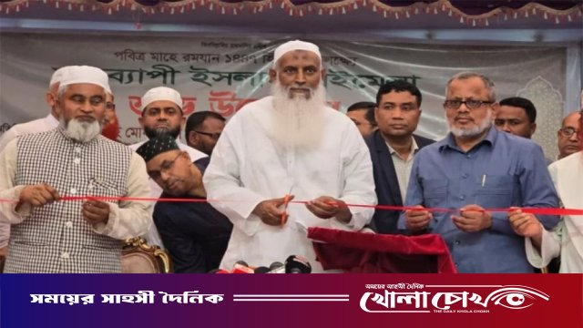 ধর্ম নিয়ে ব্যবসা করলে কোথাও ঠাঁই হবে না’: ধর্মমন্ত্রী