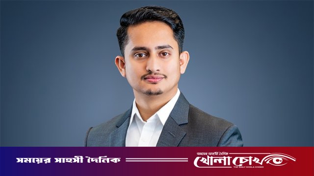 নতুন দায়িত্বে সারজিস আলম, দিলেন বিশেষ বার্তা