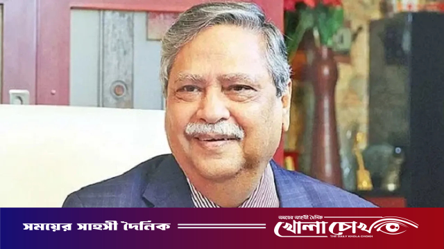 বিএনপি চাইলে দায়িত্ব পালন করব, না চাইলে সসম্মানে সরে যাব: রাষ্ট্রপতি