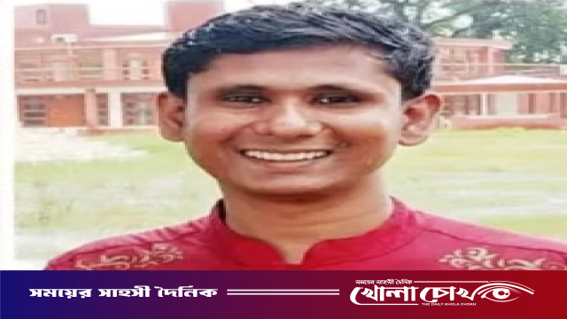 পদত্যাগ করলেন ‌ফরিদপুরে এনসিপি ‌ জেলা কমিটির যুগ্ম সদস্য সচিব   হায়দার মোল্যা