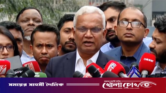 আগামী ১০ মার্চ থেকে শুরু হচ্ছে ‘ফ্যামিলি কার্ড’ বিতরণ, মাসে মিলবে ২৫০০ টাকা