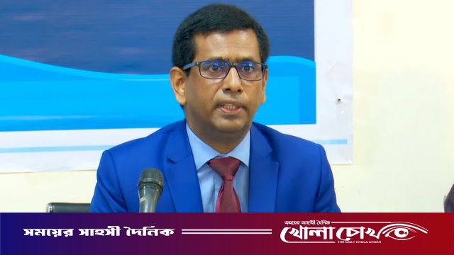 বিচার প্রক্রিয়াকে প্রশ্নবিদ্ধ করতে জঘন্য মিথ্যাচার করা হচ্ছে: সাবেক চিফ প্রসিকিউটর তাজুল ইসলাম