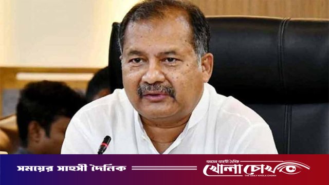 বিটিভিকে জনগণের প্রচারমাধ্যম করার উদ্যোগ নেওয়া হচ্ছে: তথ্যমন্ত্রী