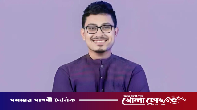 জামায়াত, বিএনপি, এনসিপিসহ কেউ রক্ষা পাবে না: সাদিক কায়েম