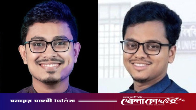 ডাকসুর ভিপি ও জিএস পেলেন শিবিরের কেন্দ্রীয় পদ