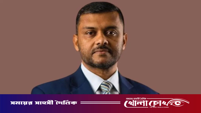 ড. ইউনূসকে ভিলেন বানানোর চেষ্টা চলছে: শিশির মনির