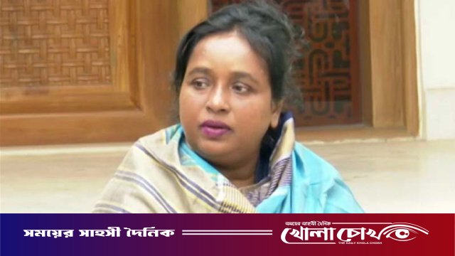 ৫ মামলায় জামিন পেলেন নাসিকের সাবেক মেয়র আইভী