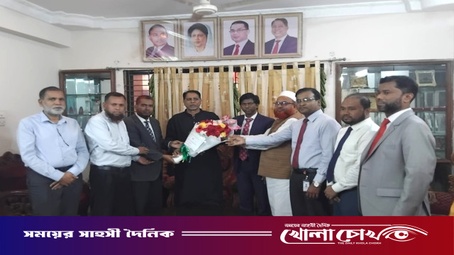 ব্যাংকিং খাতের উন্নয়ন ও স্থানীয় অর্থনীতিতে সমন্বিত উদ্যোগের আহ্বান