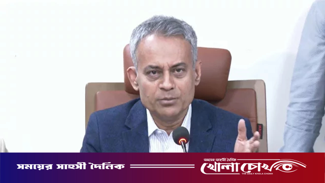 অতিরিক্ত ভাড়া আদায় ও চাঁদাবাজি ফৌজদারি অপরাধ হিসেবে গণ্য হবে: নৌপরিবহন মন্ত্রী