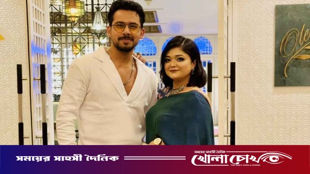 অভিনেতা জাহের আলভীর স্ত্রী ইকরার আত্মহত্যা