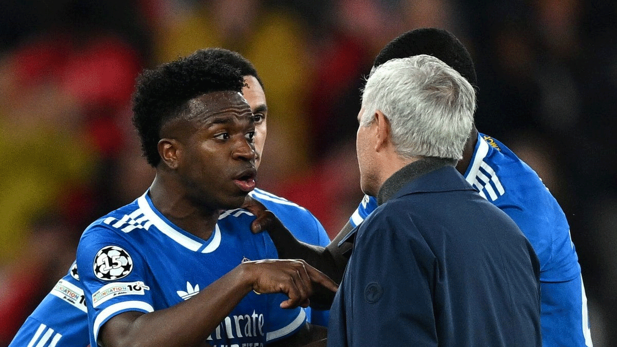 বেনফিকাকে হারিয়ে রিয়ালের প্রতিশোধ