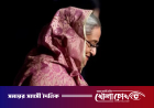 শেখ হাসিনাকে দেশে ফেরাতে নতুন উদ্যোগ নিচ্ছে সরকার: চিফ প্রসিকিউটর
