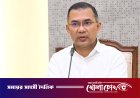 প্রধানমন্ত্রীর বিদেশ সফরে প্রটোকল কমাল সরকার