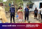 সদরপুরে ভেজাল মধু তৈরির কারখানায় অভিযান, ব্যবসায়ীকে জরিমানা
