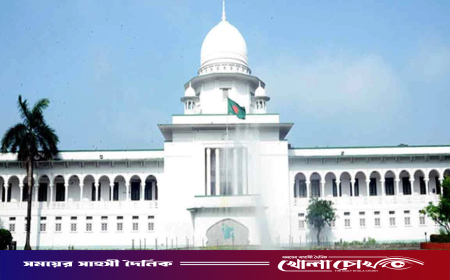 দুই আসনে ভোট কারচুপির অভিযোগ নিয়ে হাইকোর্টে বিএনপি