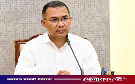 মধ্যপ্রাচ্যে বাংলাদেশিদের খোঁজ-খবর নিয়েছেন প্রধানমন্ত্রী