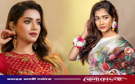 এটি ব্যক্তিগত আক্রমণ ছাড়া আর কিছুই নয় - তানজিন তিশা