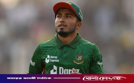 ১৫ মাস পর ওয়ানডে দলে ফিরছেন আফিফ হোসেন