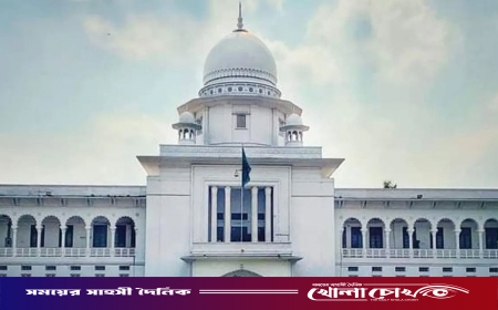 ৬ সিটি করপোরেশনে প্রশাসক নিয়োগের বৈধতা চ্যালেঞ্জ করে হাইকোর্টে রিট