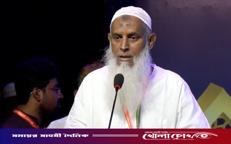 কোরআনের শিক্ষা বিস্তারে কওমি মাদ্রাসার ভূমিকা অনস্বীকার্য: ধর্মমন্ত্রী