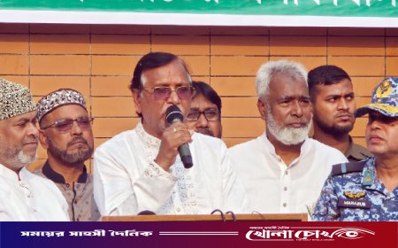 বাসার ময়লা সংগ্রহে ১০০ টাকার বেশি নিলে ঠিকাদারের চুক্তি বাতিল: ডিএসসিসি প্রশাসক