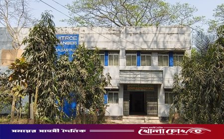 সদরপুরের ৭ শিক্ষা প্রতিষ্ঠানে জাল সনদ ও আর্থিক অনিয়মের অভিযোগ