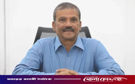 মহানবী (সা.)-এর জীবনী লিখতে চান ড. আসিফ নজরুল