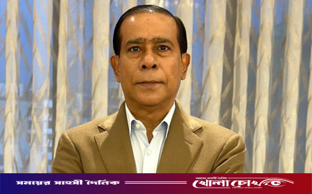পুনরায় মোহামেডানের পরিচালক হলেন মাসুদুজ্জামান