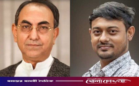 মির্জা আব্বাসের মানহানির অভিযোগে নাসীরুদ্দীন পাটওয়ারীর বিরুদ্ধে মামলা