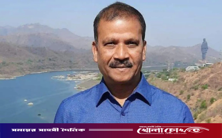 শেখ হাসিনার রাজনীতি এখনো বাংলাদেশের রন্ধ্রে রন্ধ্রে রয়ে গেছে: ড. আসিফ নজরুল