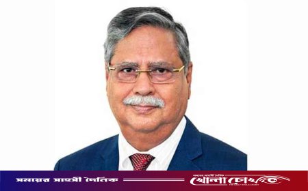 স্বাধীনতার ঘোষক শহীদ রাষ্ট্রপতি জিয়াউর রহমান: রাষ্ট্রপতি