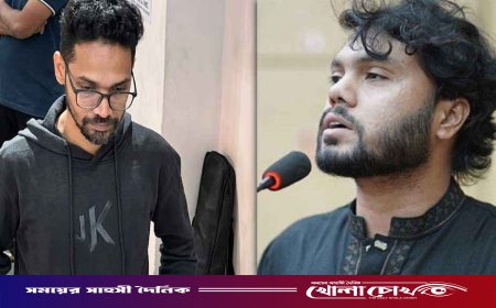 হাদি হত্যার মূল আসামি সুযোগ খুঁজছিলেন বাংলাদেশে ঢোকার, যেভাবে গ্রেপ্তার হলেন