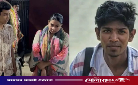 ৭ মার্চের ভাষণ প্রচার ও নাশকতার চেষ্টা: শাহবাগে আটক ৩ জন কারাগারে