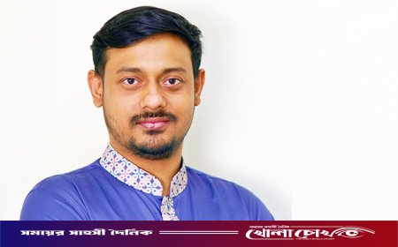 নাসীরুদ্দীন পাটওয়ারীর বিরুদ্ধে মামলা: সেই বিএনপি নেতাকে শোকজ