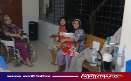 শ্রীনগরে আধিপত্য বিস্তারকে কেন্দ্র করে সশস্ত্র হামলা, শিশু ও নারীসহ গুলিবিদ্ধ-১৫