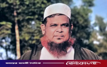 নগরকান্দায় খাদ্যবান্ধব কর্মসূচির বিক্রয়স্থল পরিবর্তন নিয়ে বিভ্রান্তি: জানেন না ফুড অফিস