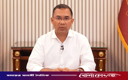 শনিবার ইমাম-মুয়াজ্জিনসহ ধর্মীয় প্রতিনিধিদের মাসিক সম্মানী কার্যক্রমের উদ্বোধন করবেন প্রধানমন্ত্রী