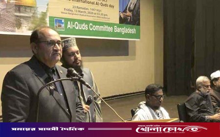 বাংলাদেশের জ্বালানি ট্যাংকার চলাচলে বিশেষ ছাড় দিল ইরান