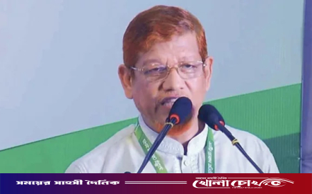 সংবিধান সংস্কারের অধিবেশন না ডাকলে কালই সরকারের শেষ দিন