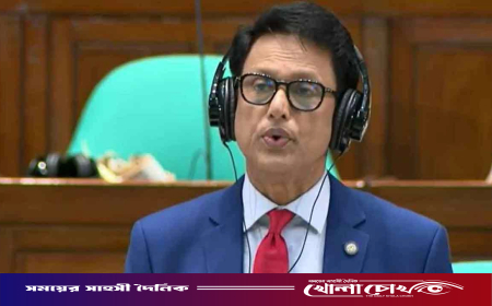 ৯ হাজার ধর্মীয় শিক্ষক নিয়োগ দেবে সরকার: শিক্ষামন্ত্রী