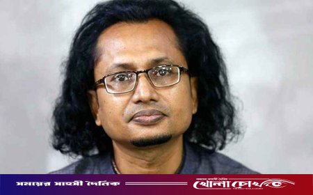 নতুন দুই মন্ত্রণালয়ের দায়িত্ব পেলেন ডা. জাহেদ উর রহমান