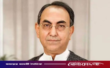 উন্নত চিকিৎসার জন্য সিঙ্গাপুরে মির্জা আব্বাস, অবস্থা স্থিতিশীল