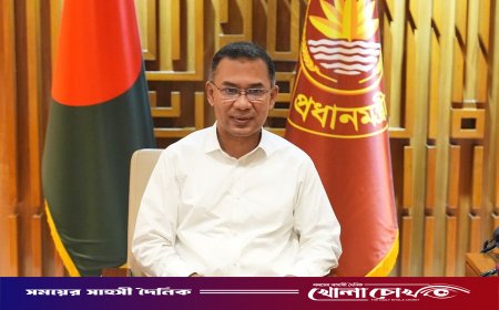 আজ ৫৪ জেলায় খাল খনন কর্মসূচির উদ্বোধন করবেন প্রধানমন্ত্রী