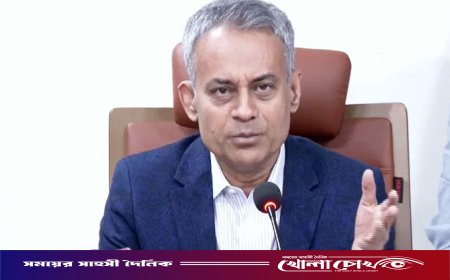 ঈদযাত্রায় ভাড়া বেশির নজির পাওয়া যায়নি, কোথাও কোথাও কম নেওয়া হচ্ছে: সড়কমন্ত্রী