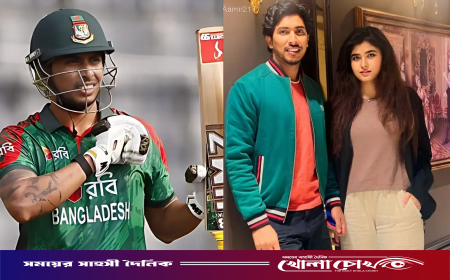 যারা তেল দিতে জানে না, তারা পিছিয়েই থাকে