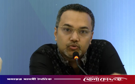 লটারি পদ্ধতি বাদ দিয়ে পরীক্ষার পথে ফিরছে সরকার