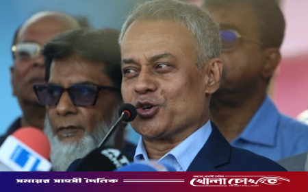 দেশে জ্বালানি তেলের সংকট নেই, দাম বাড়ানোর পরিকল্পনাও নেই: সেতুমন্ত্রী